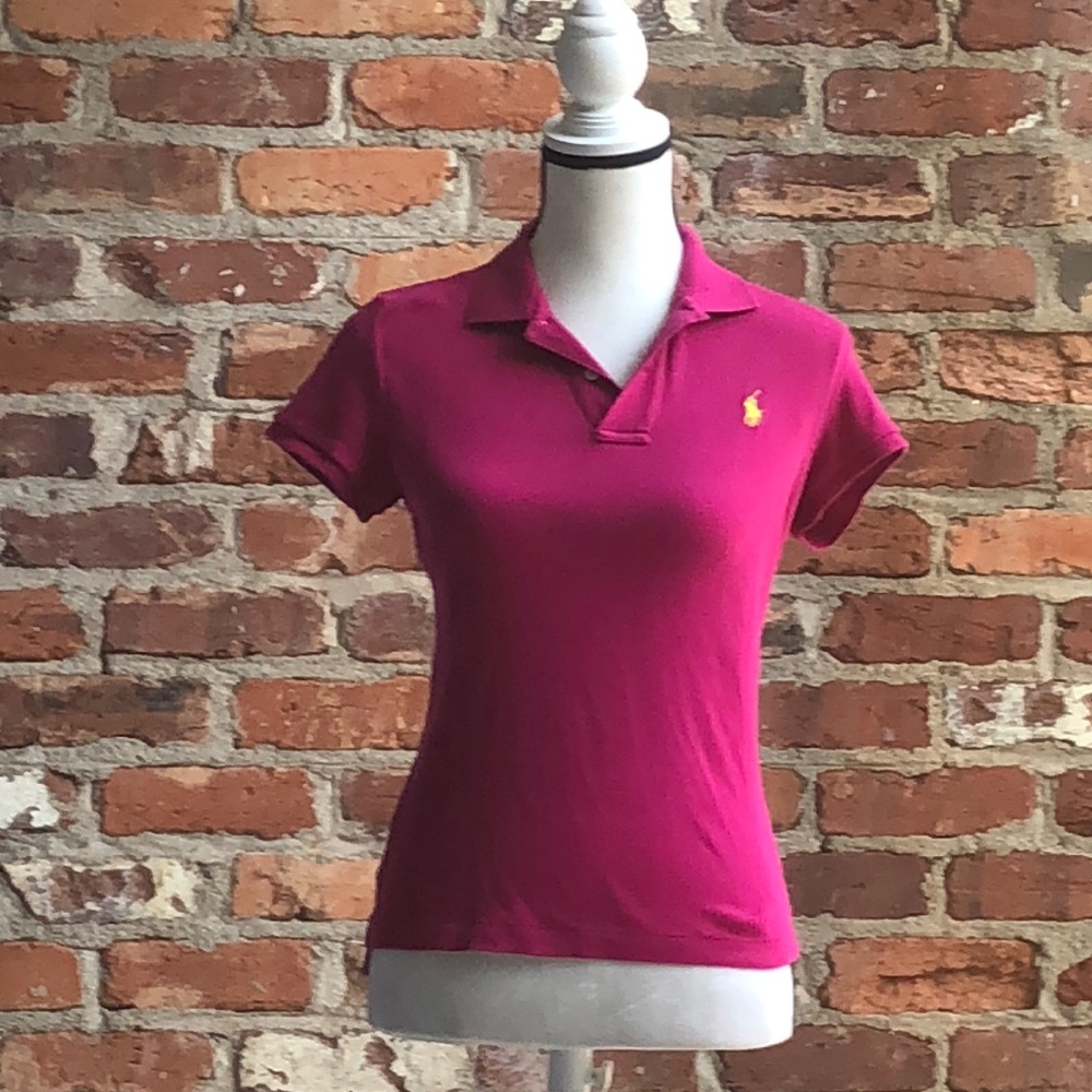 Ralph Lauren polo shirt size M